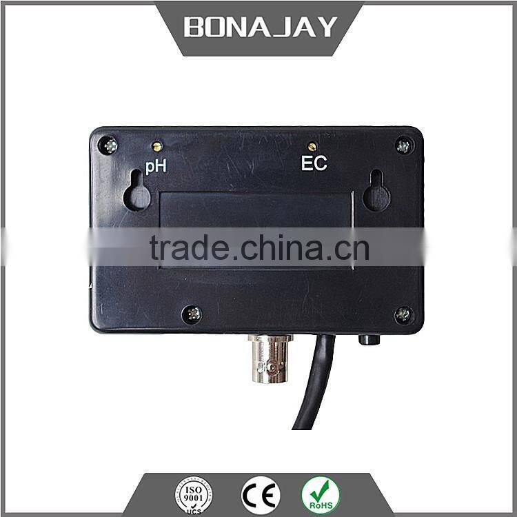 Agricultural/horticultural/ hydroponics used Online PH & EC Monitor