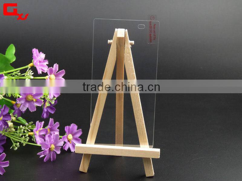 Ultrathin 0.18mm 9H Explosion-proof Anti-peep Screen Protector tempered glass for sony