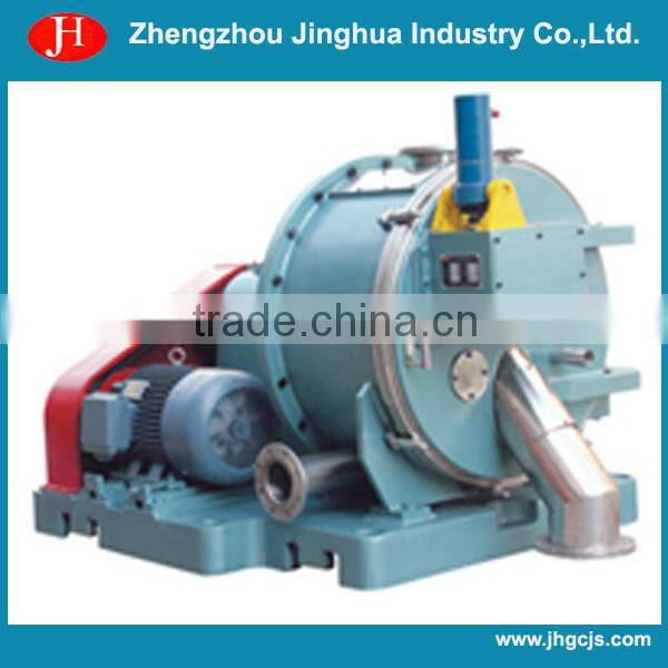Blade centrifuge for corn starch production line use