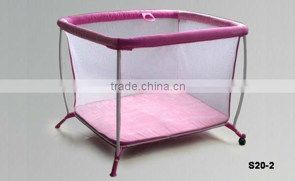best selling kids plastic playpen