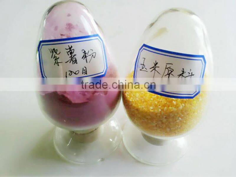 Low energy consumption ustomized grinding mill agricultural use