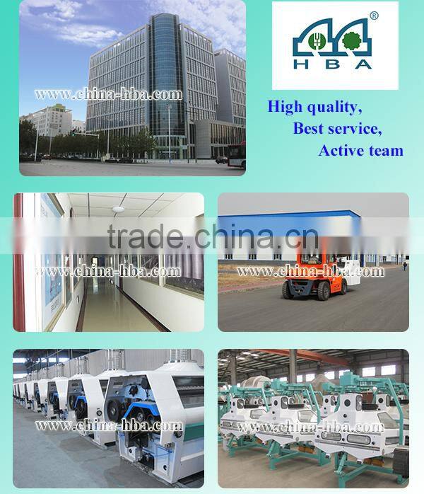 50 ton/24H European standard maize miller/maize milling machines into flour for sale