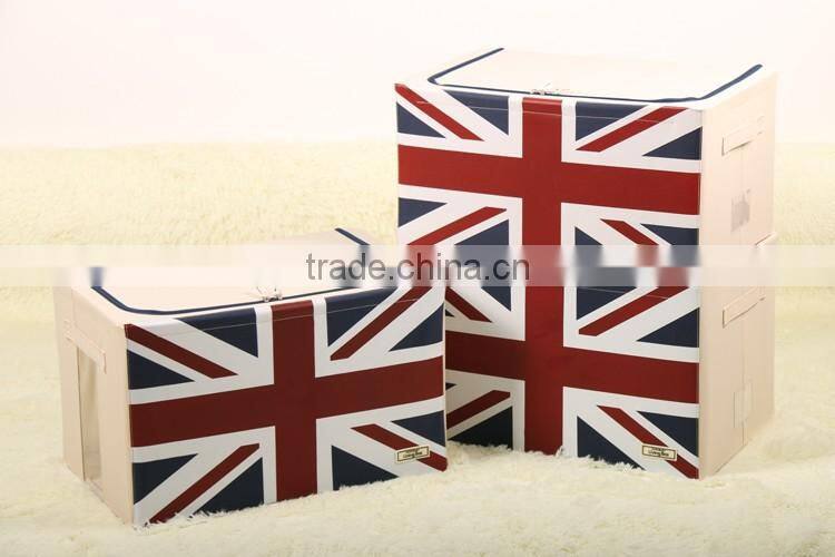 China Wholesale Market Decorative Storage Box
