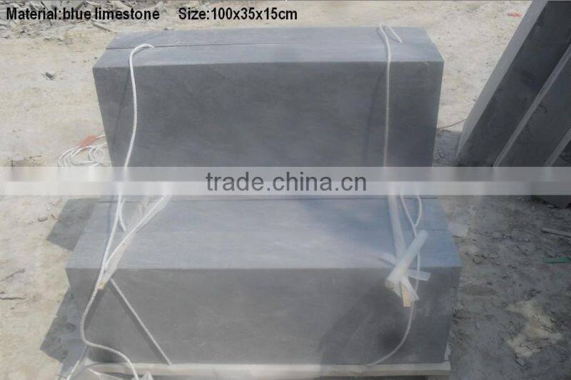 Hot-Selling High Quality Low Price bule limestone slabs