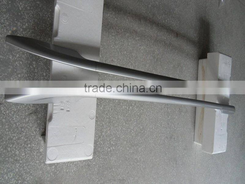 Universal Aluminum Automobiles/car roof luggage rack