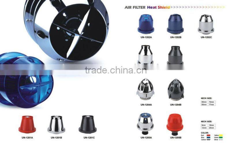 universal racing air intake