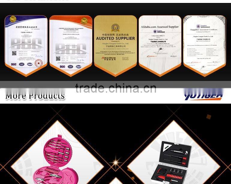 4-14MM 3 Way Staple Gun