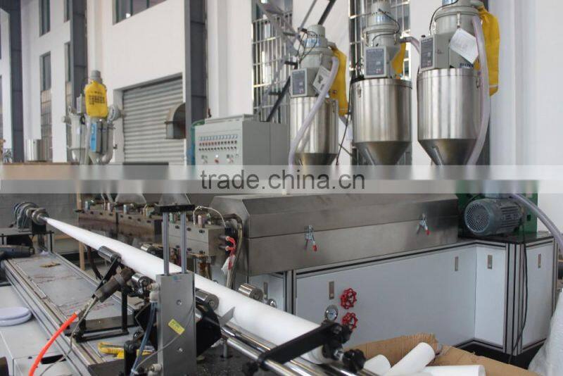 Best qualitly PP Meltblown Filter Cartridge Making Machine 3E&3M