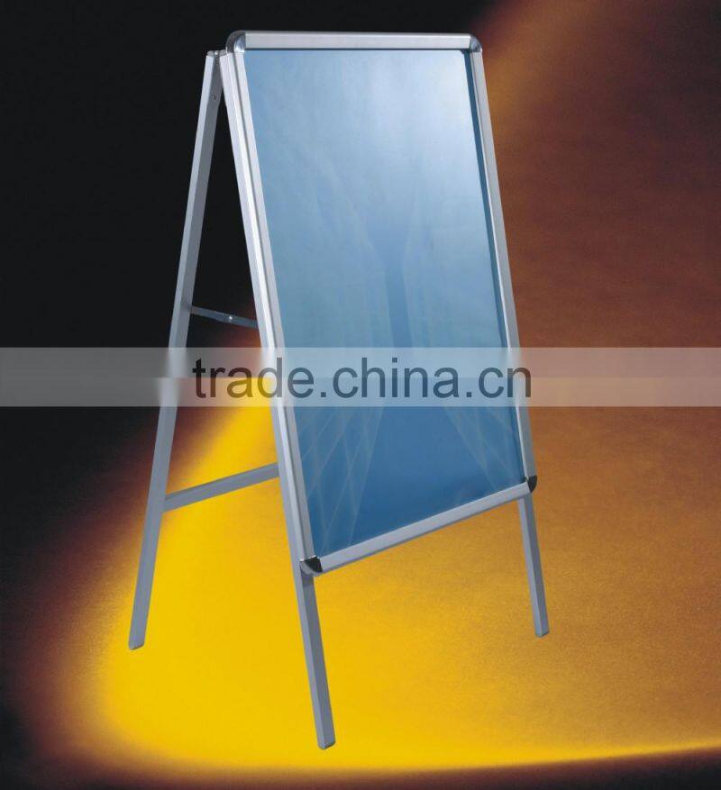 A1 single side poster board