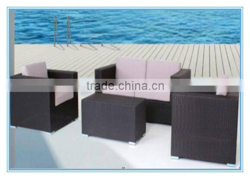 2016 hot sale style outdoor patio furniture TD107