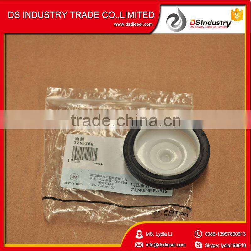 5265266 ISF2.8 Crankshaft Front Oil Seal