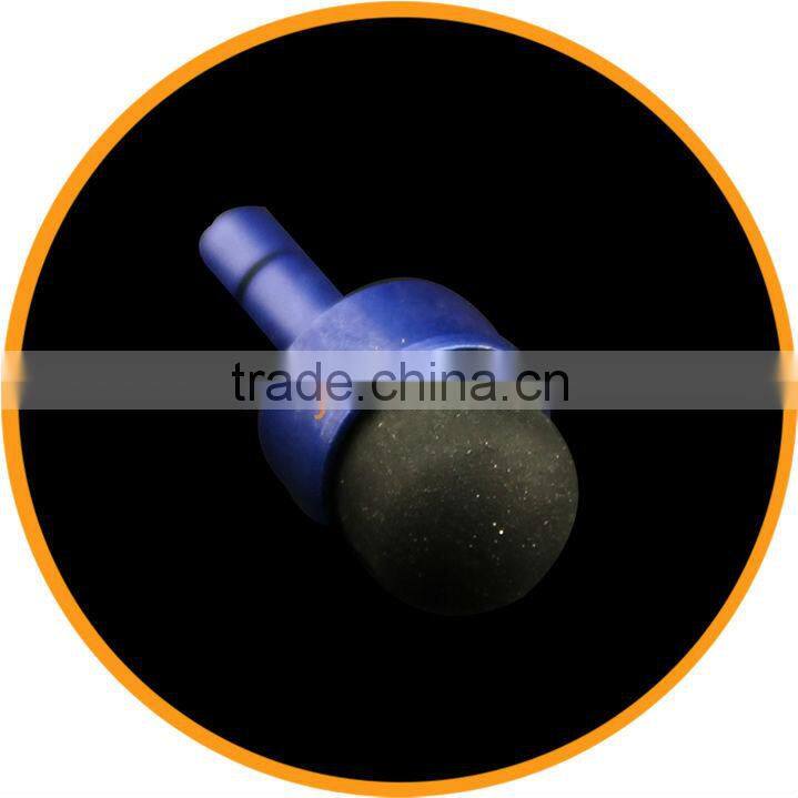 For iPhone 5 4S Mini touch sensitive pen from dailyetech