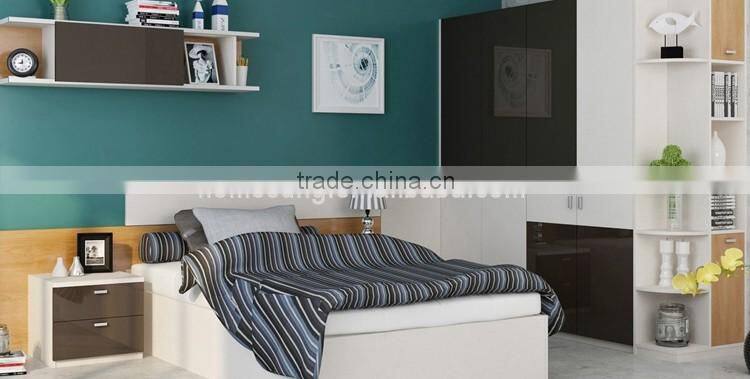 Furniture Bedroom Wholesale Hand Carved Wood Antique Chest