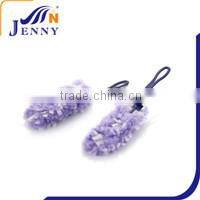 Microfiber telescopic duster