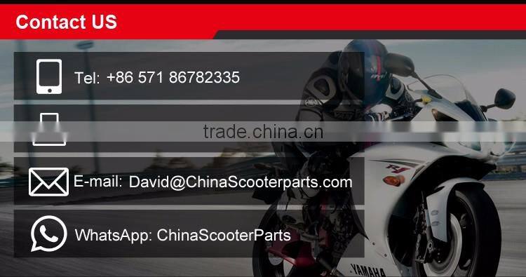 56.5mm 15mm Piston Rings Kit for 125CC XL125 CG125 JX125 ATV Dirt bike Buggy Motorcycle Parts