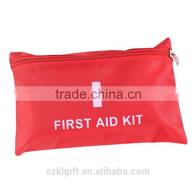 Professional medical travel bag with CE certificate
