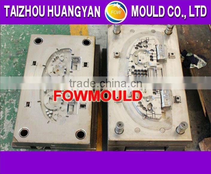 High quality Peugeot P405 auto parts ready injection mould