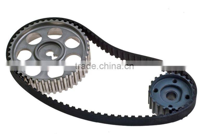Industrial Best Brand Timing Belt with best quality