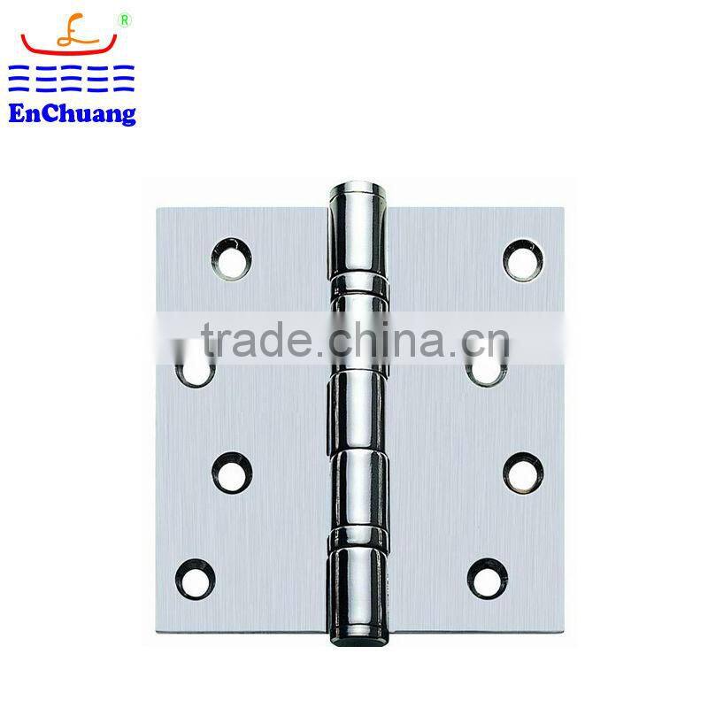 stainless steel shower door pivot hinges