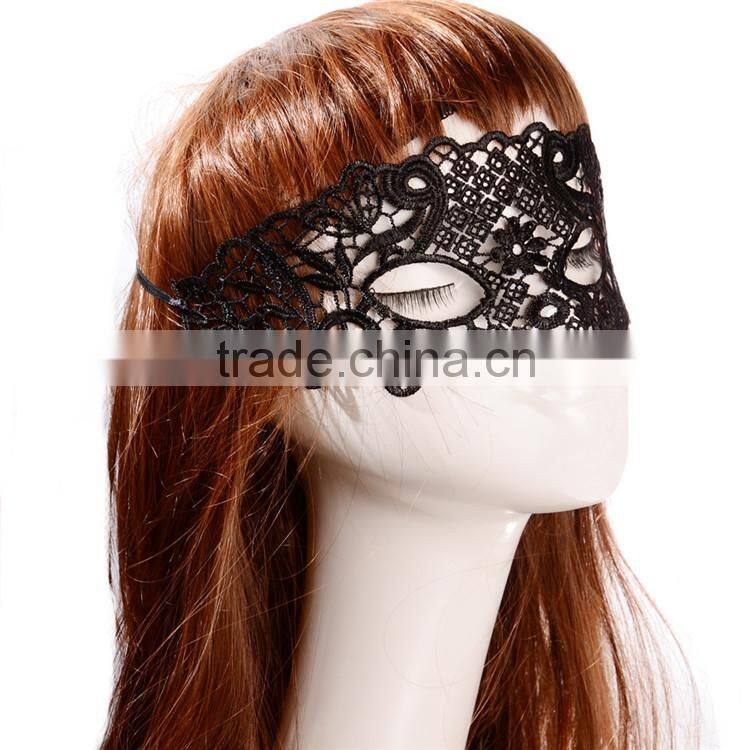 MYLOVE cheap half eye masks for party decoration ML5031