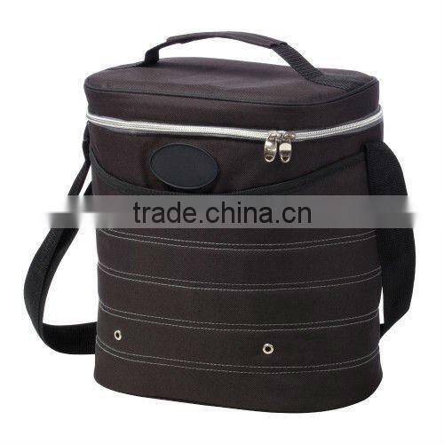 thermal lined cooler bag