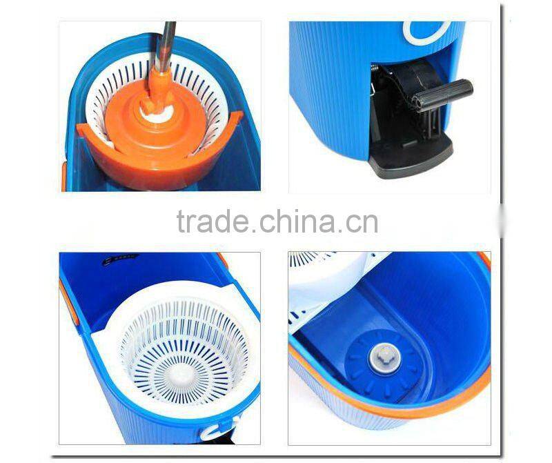 Hot Sale mechanical Magic Mop