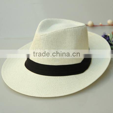 genuine panama hat