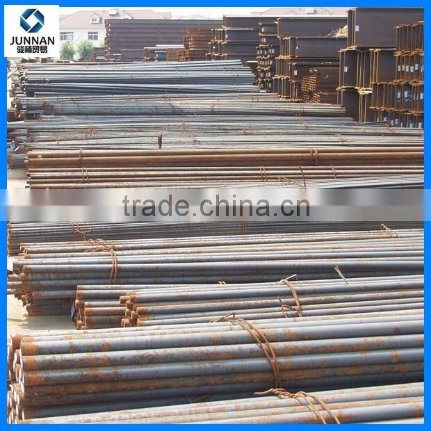 high speed steel Hot-rolled Round bar