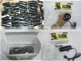 Best price rgbw led ball stage lightings