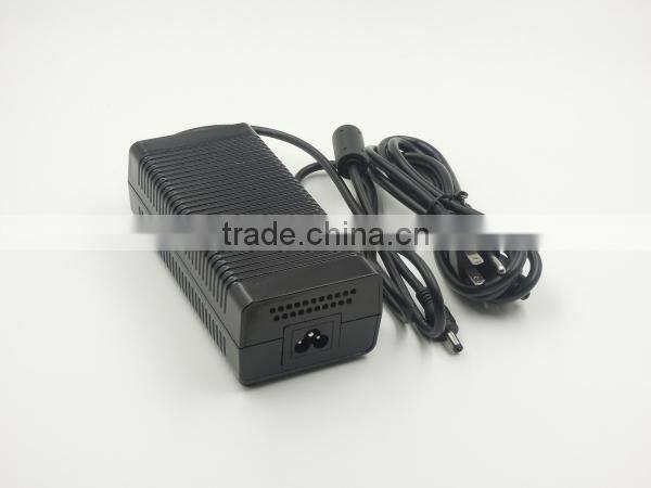 36V 4.5A 162W AC 220V 36V DC Adapter