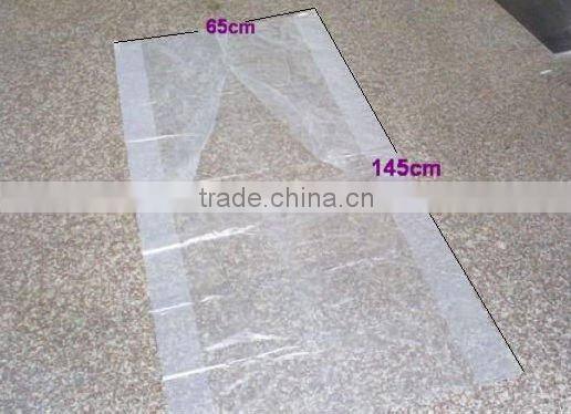 80*150CM Full Set PE Disposable Seat Covers