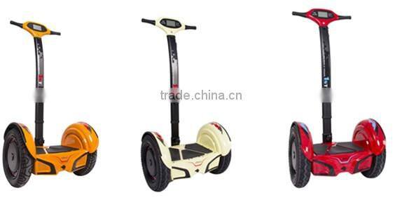 Factory wholesale cheap 2 wheels hover board with one year warranty