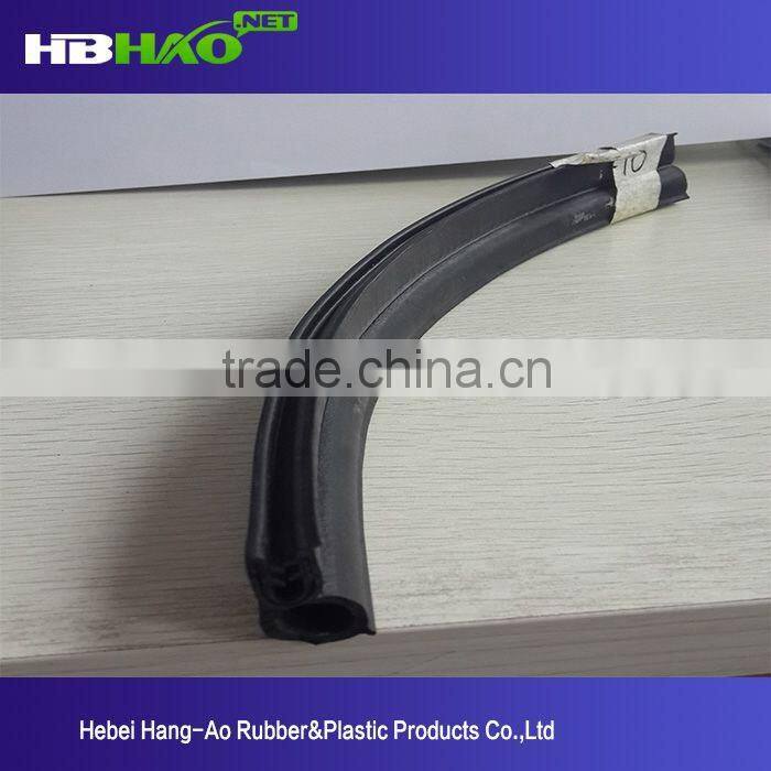 China factory water proof electric metal cabinet rubber