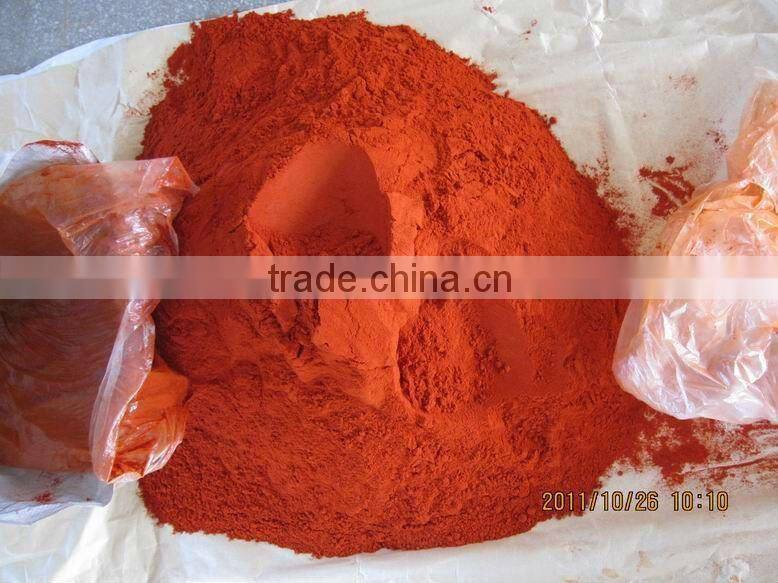 hot small chilli