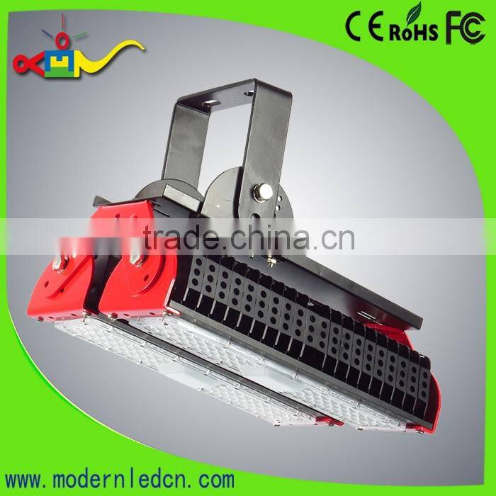 2016 new waterproof led linear high bay light 100W 2 MODULE