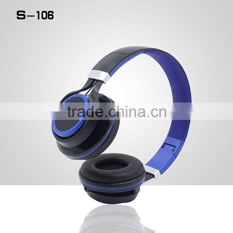 SNHALSAR Wired Headphone for computer, Gaming headphone, earphone with mic