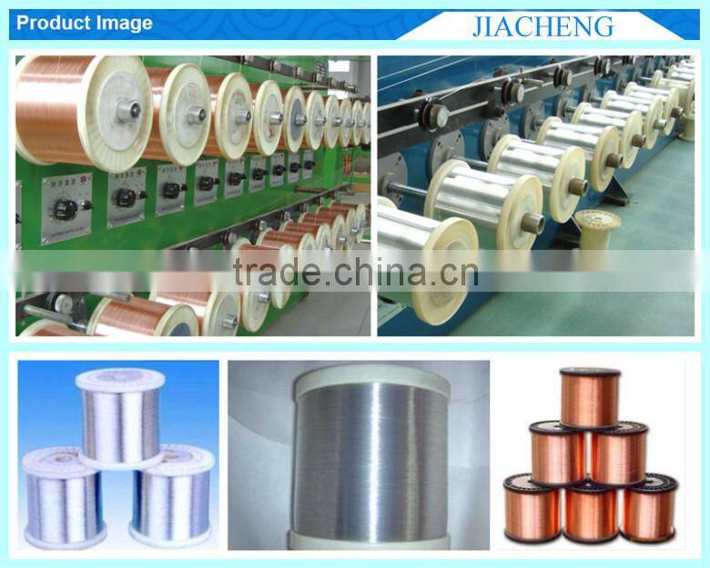 Tube annealing with furnace