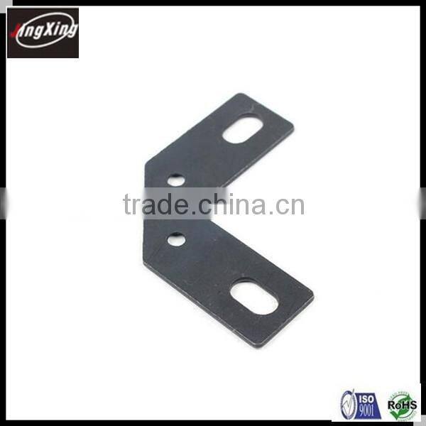 OEM L Shape Metal Furniture Angle Bracket Wall Support Corner Brace