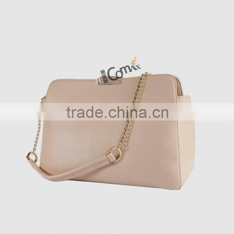 Luxury gold metal decorative bag chain