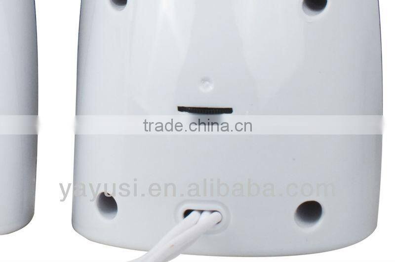 2.0 active mini loudspeaker box