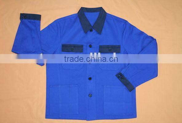 ANT-1010 100%cotton work wear