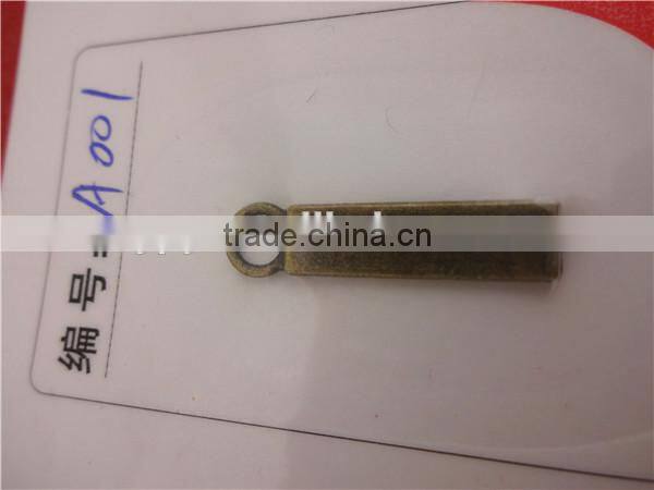 zipper puller