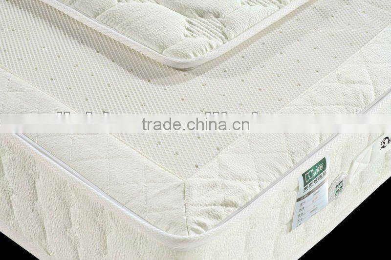 visco latex mattress(JM08#)