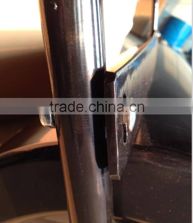 TC0523 motor vehicle garden lawn roller, large lawn roller 120L