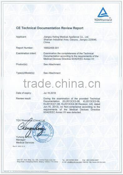 LED surgical lamp/led medical exam light/led dental light