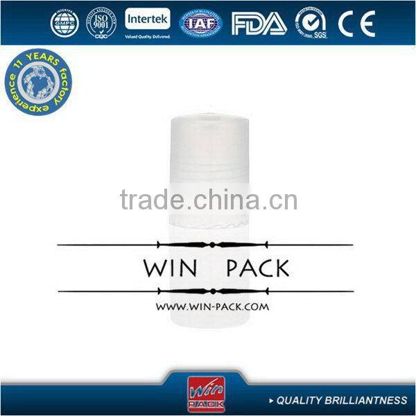 Durable hot sale 30ml glass perfume Glass Roll on Bottle