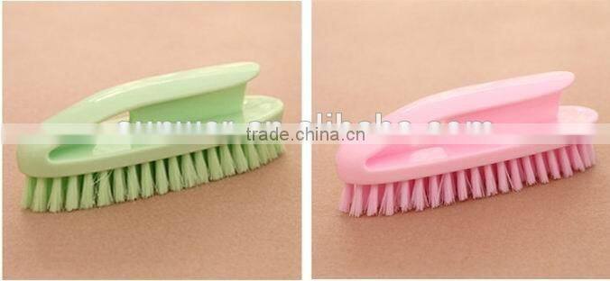 2016 Chinese colorful plastic floor vleaning