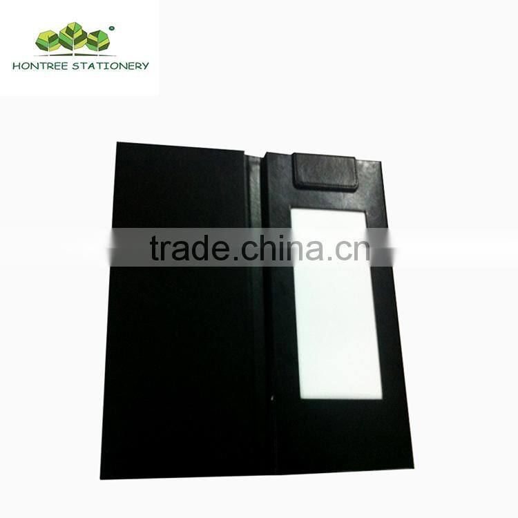 2015 restaurant bill folder / led check presenter