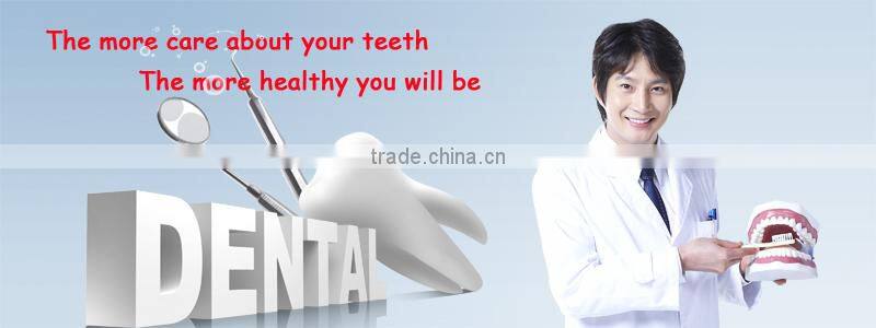 Disposable Dental Micro Brushes Applicators