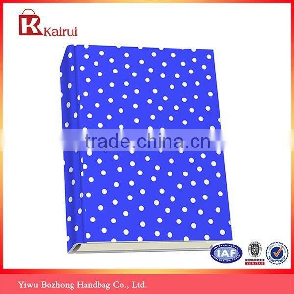 High Quality Customized Business All Kinds Of Design Notebook